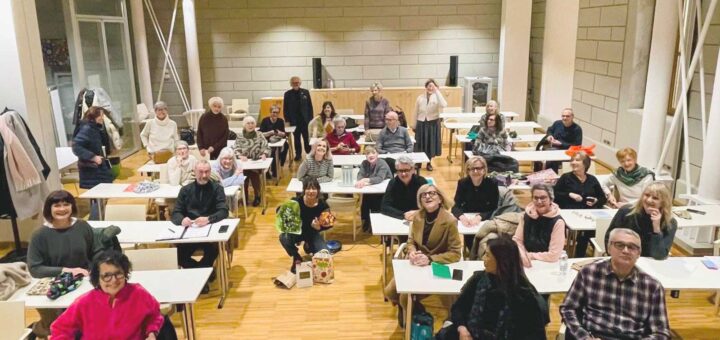 corsi in aula
