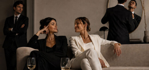 donne vendicate