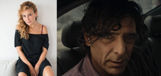 Marcela Serli - ph Alessandro Ruzzier e Adriano Giannini