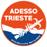 Adesso Trieste logo