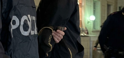 arresto Polizia