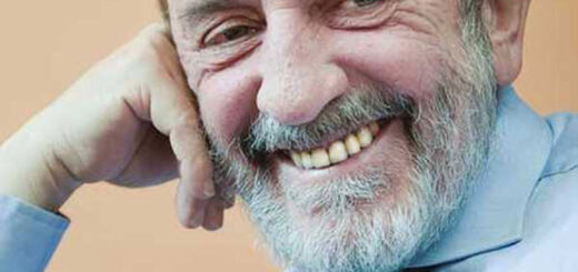 Umberto Galimberti filosofo