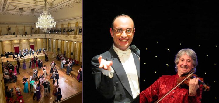 Gran Gala Colautti orchestra imperiale di vienna