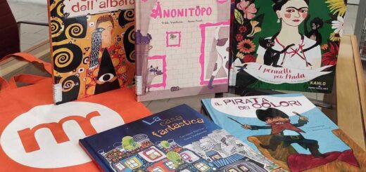 Museo Revoltella libri in prestito
