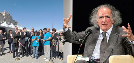 Trieste Next 2026 Vittorino Andreoli
