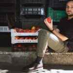 Daniele Tnti - pesche dure