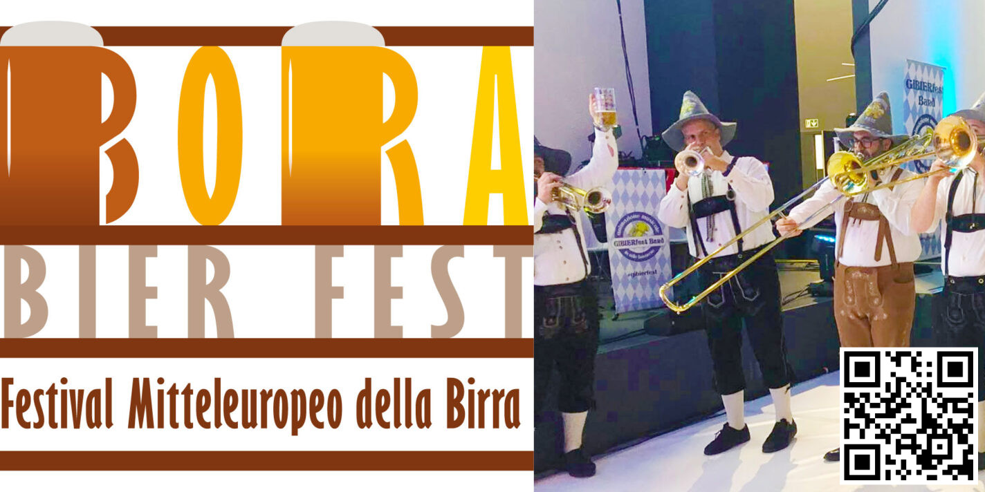 BoraBierFestival