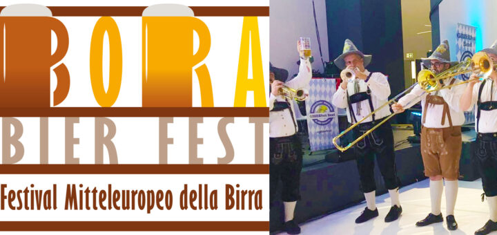 BoraBierFestival