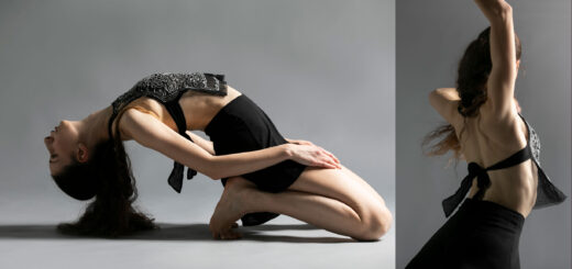 danza diffusa miela