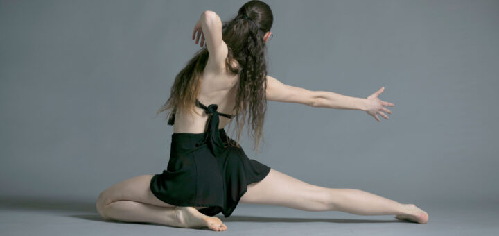 danza diffusa
