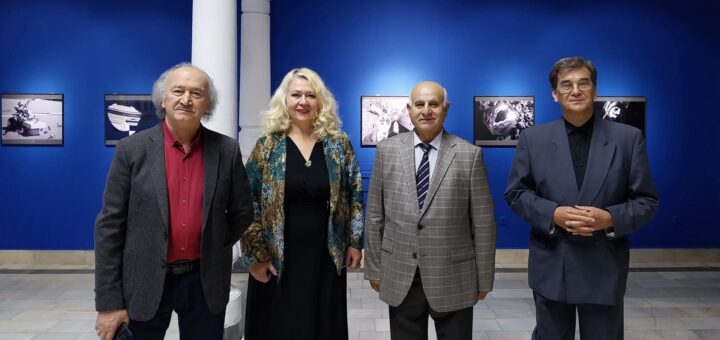 Delegazione Istituzionale Biennale Tashkent