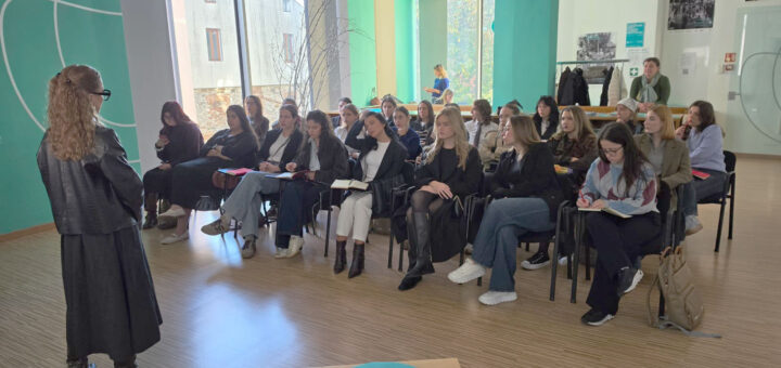 OSCE Dialogue Academy