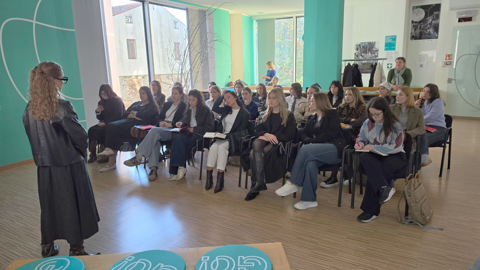 OSCE Dialogue Academy