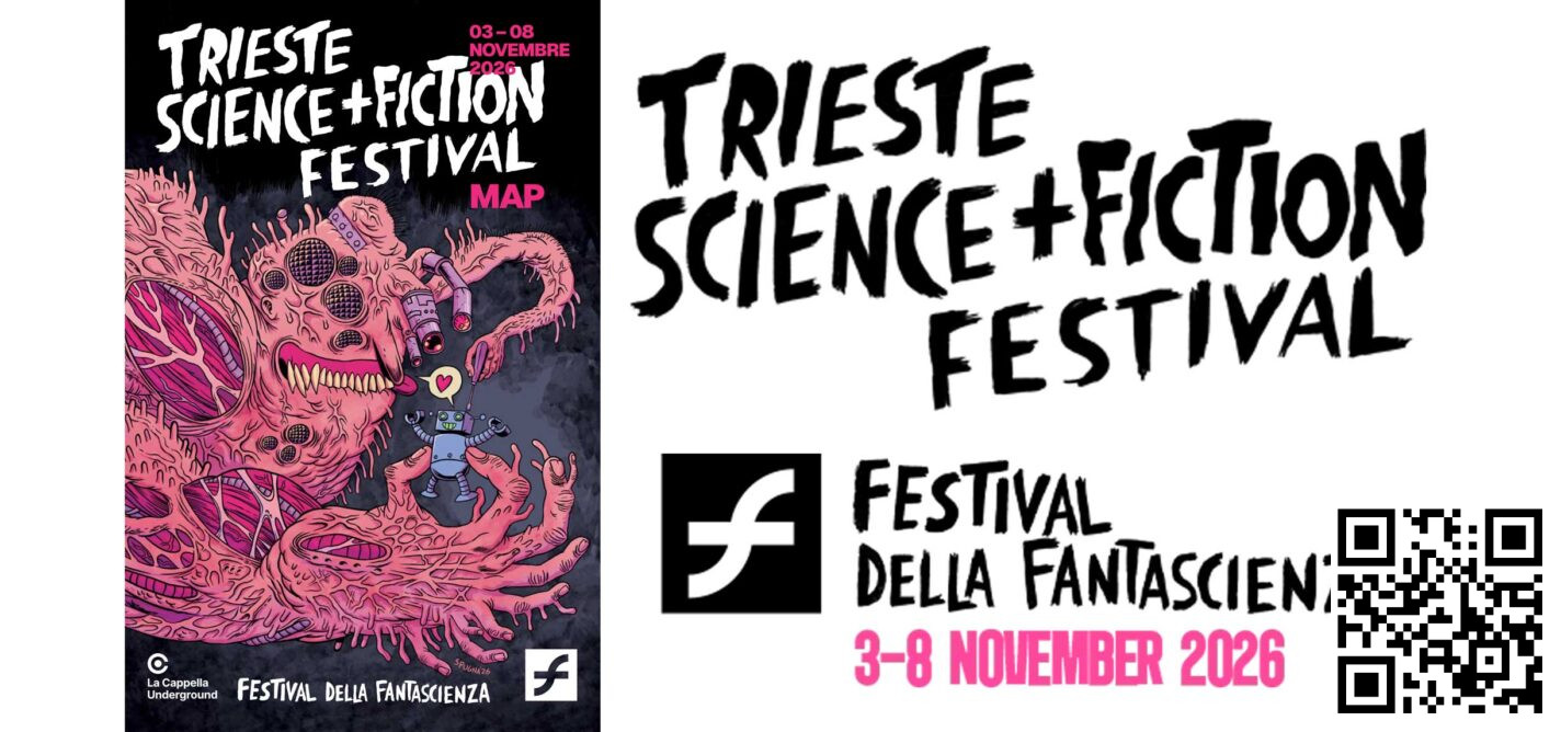 Trieste Science+Fiction Festival