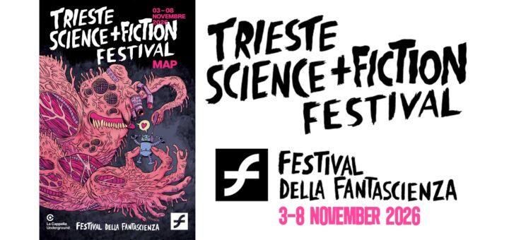 Trieste Science+Fiction Festival