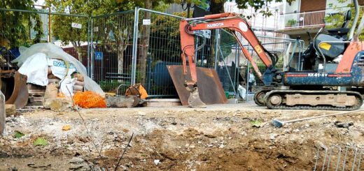 cantiere Fugnan Muggia del 7 ottobre 2026