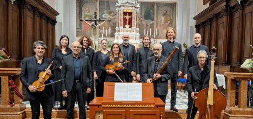 Duomo Valvasone musici