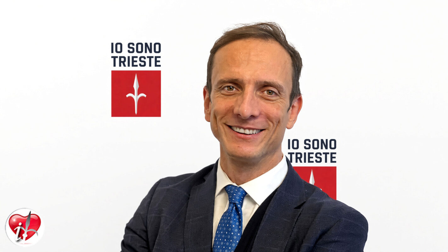 Fedriga sindaco io sono Trieste