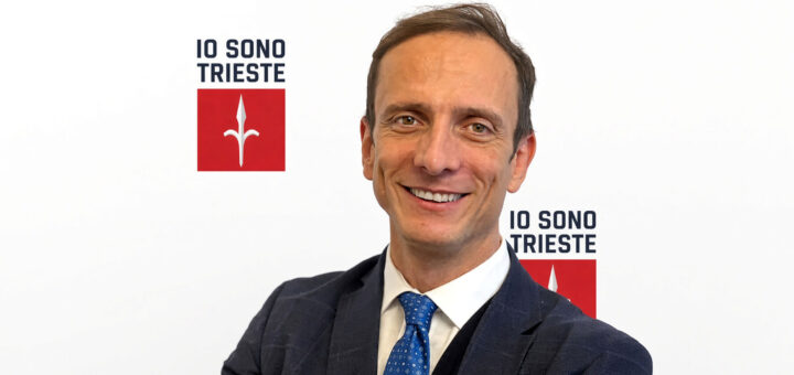 Fedriga sindaco di Trieste