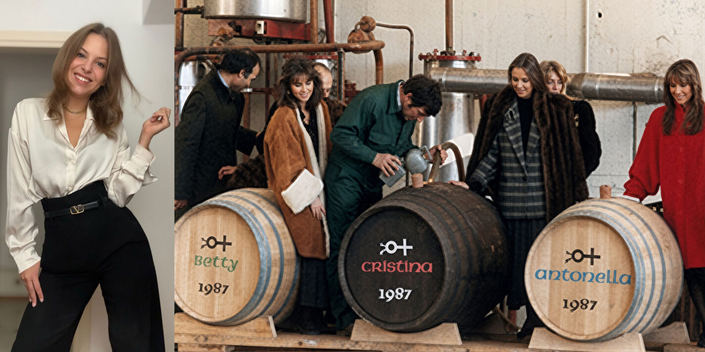 grappa Nonino