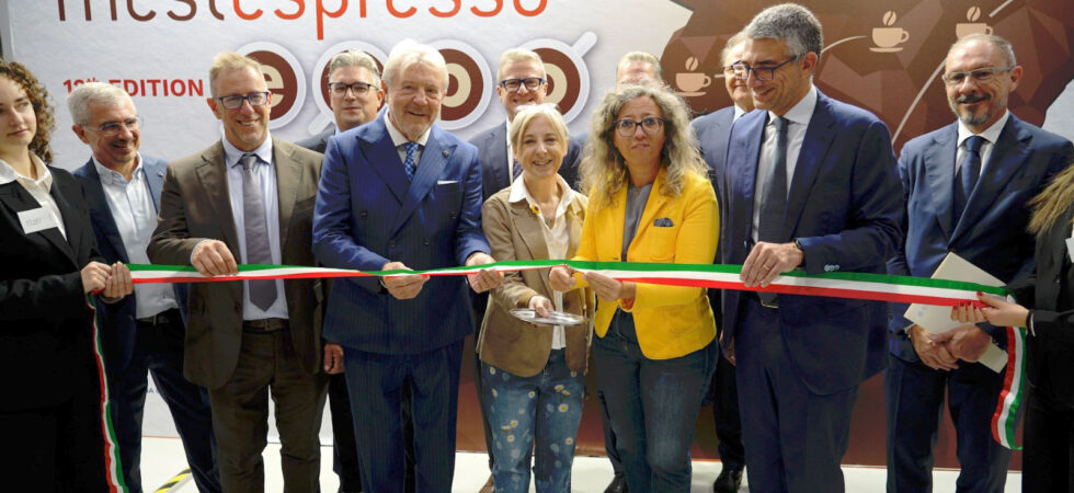 inaugurazione triestespresso 2026