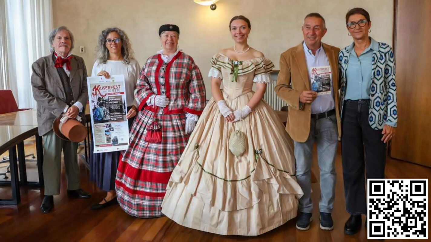 Kaiserfest Trieste