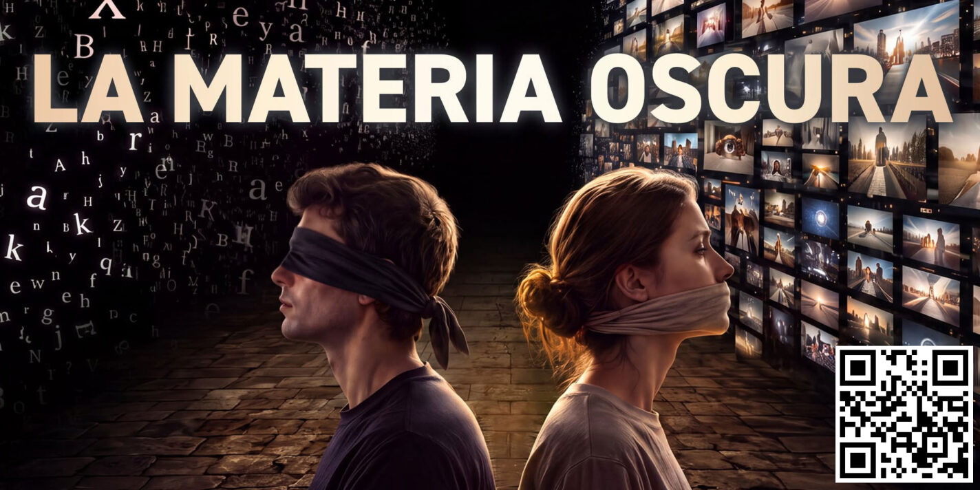 La Materia Oscura Opera Viva Miela Trieste
