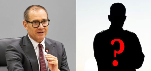 Mitja Gialuz vs Mister X
