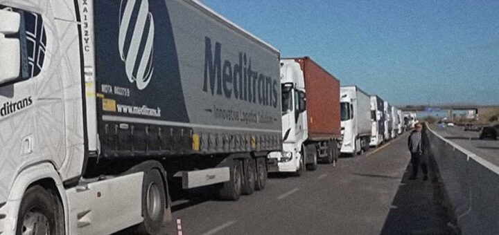 sciopero trasporti
