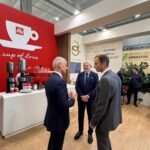 Triestespresso Illy Fedriga Paoletti