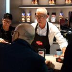 Triestespresso Lazzarin