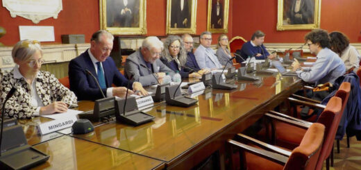 Triestespresso 2026 conferenza