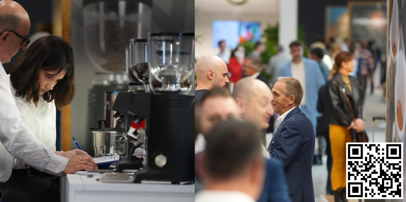 Triestespresso prima giornata