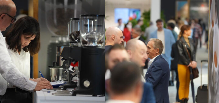 Triestespresso prima giornata