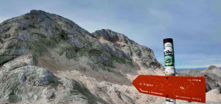 Triglav