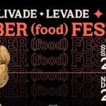 Tuber food fest festa del tartufo istriano a Levade livade in Croazia