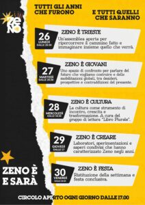 Circolo Zeno Arci